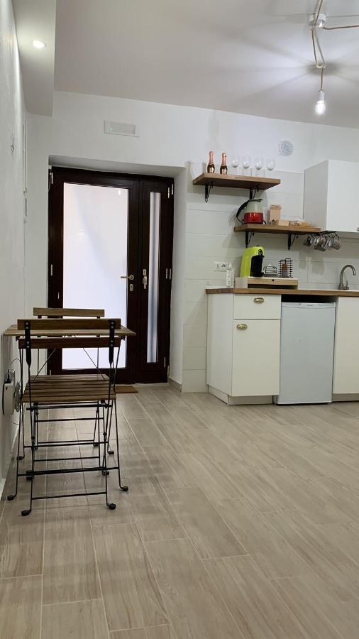 La Pelliccia Apartamento Bari