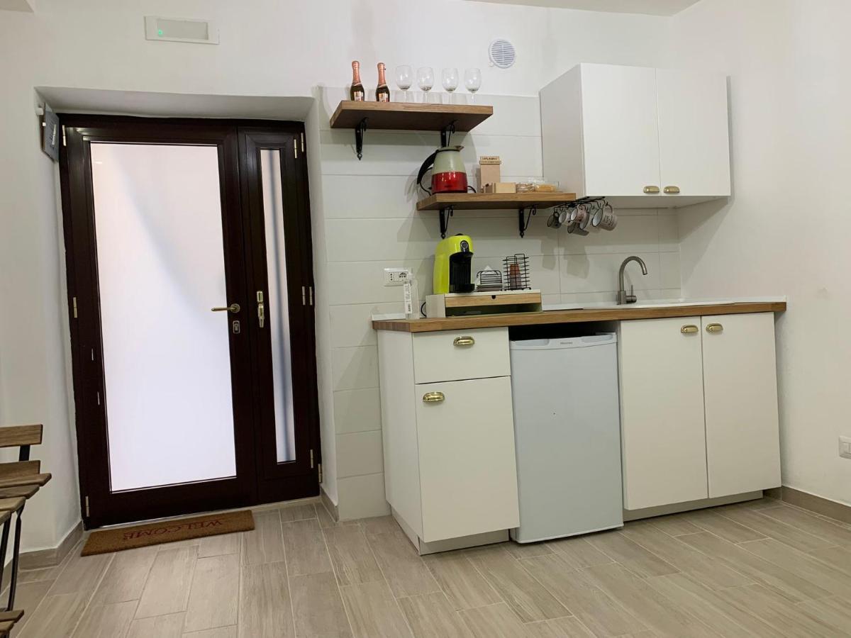 La Pelliccia Appartement Bari