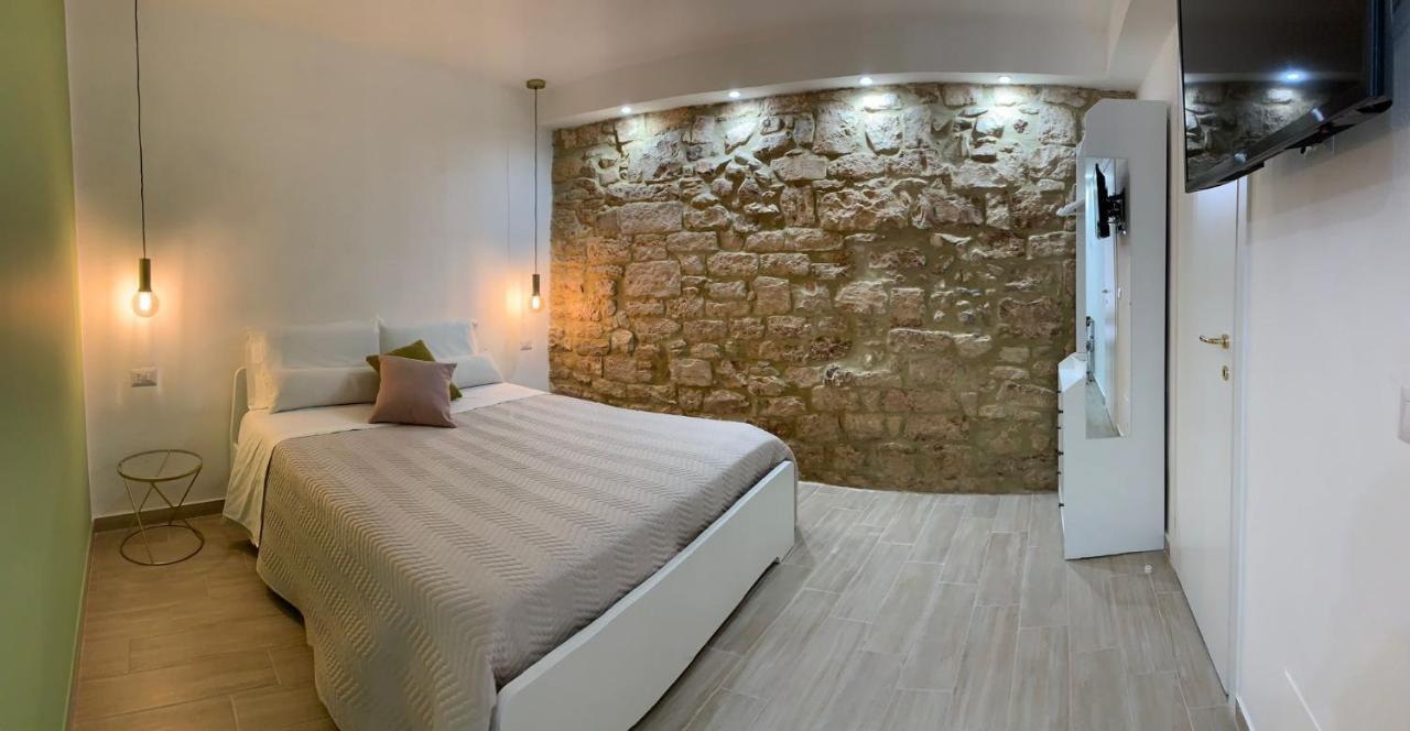 La Pelliccia Appartement Bari
