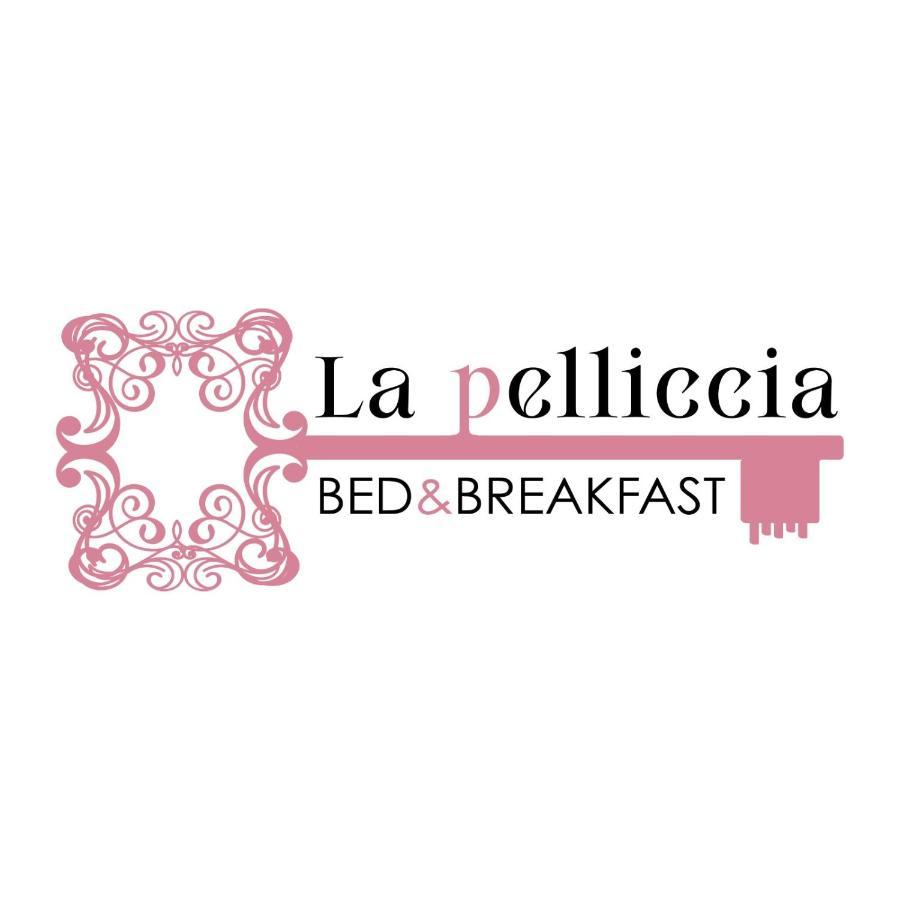 La Pelliccia Apartamento