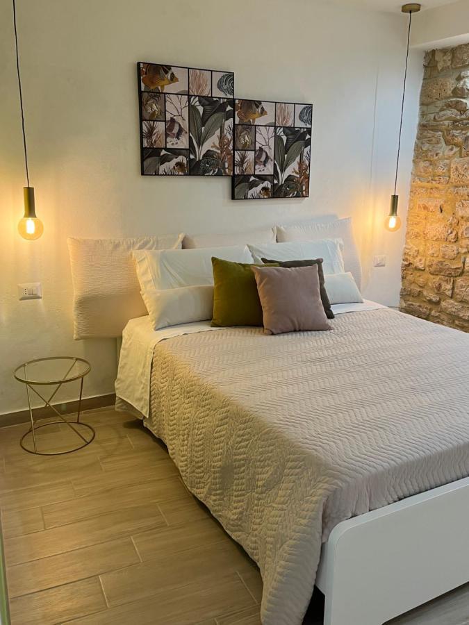La Pelliccia Appartement