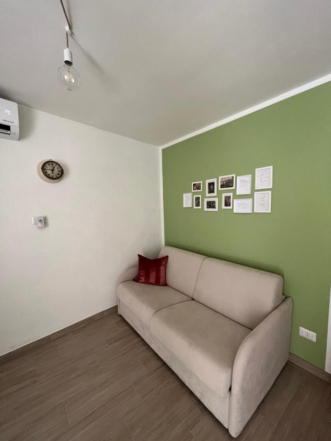 La Pelliccia Appartement *
