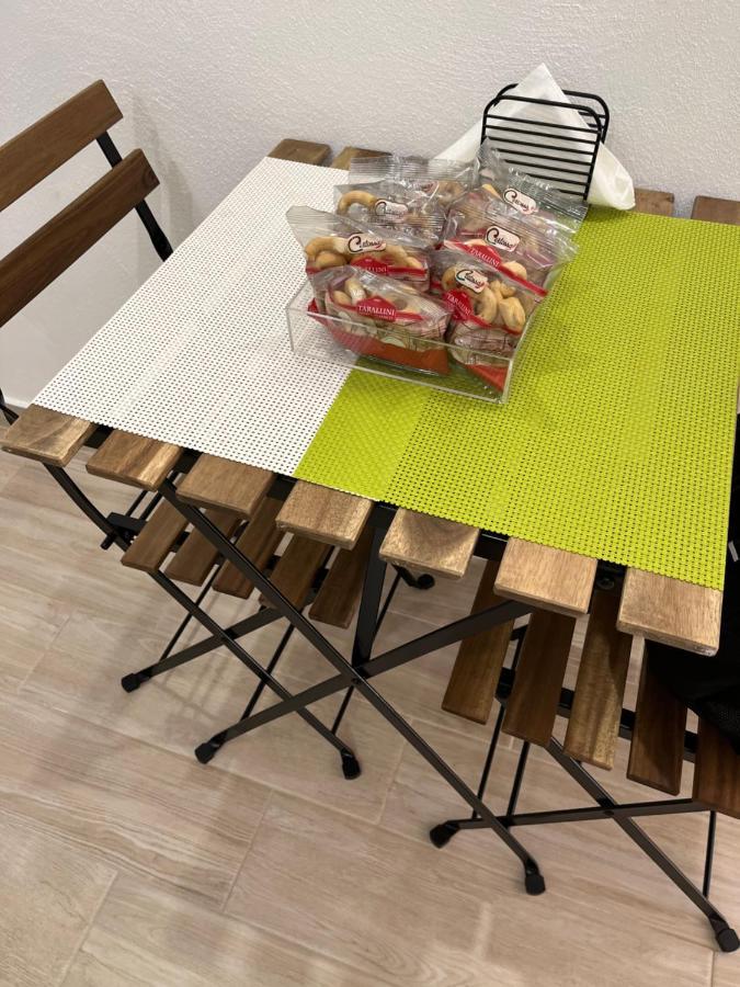 Apartamento La Pelliccia